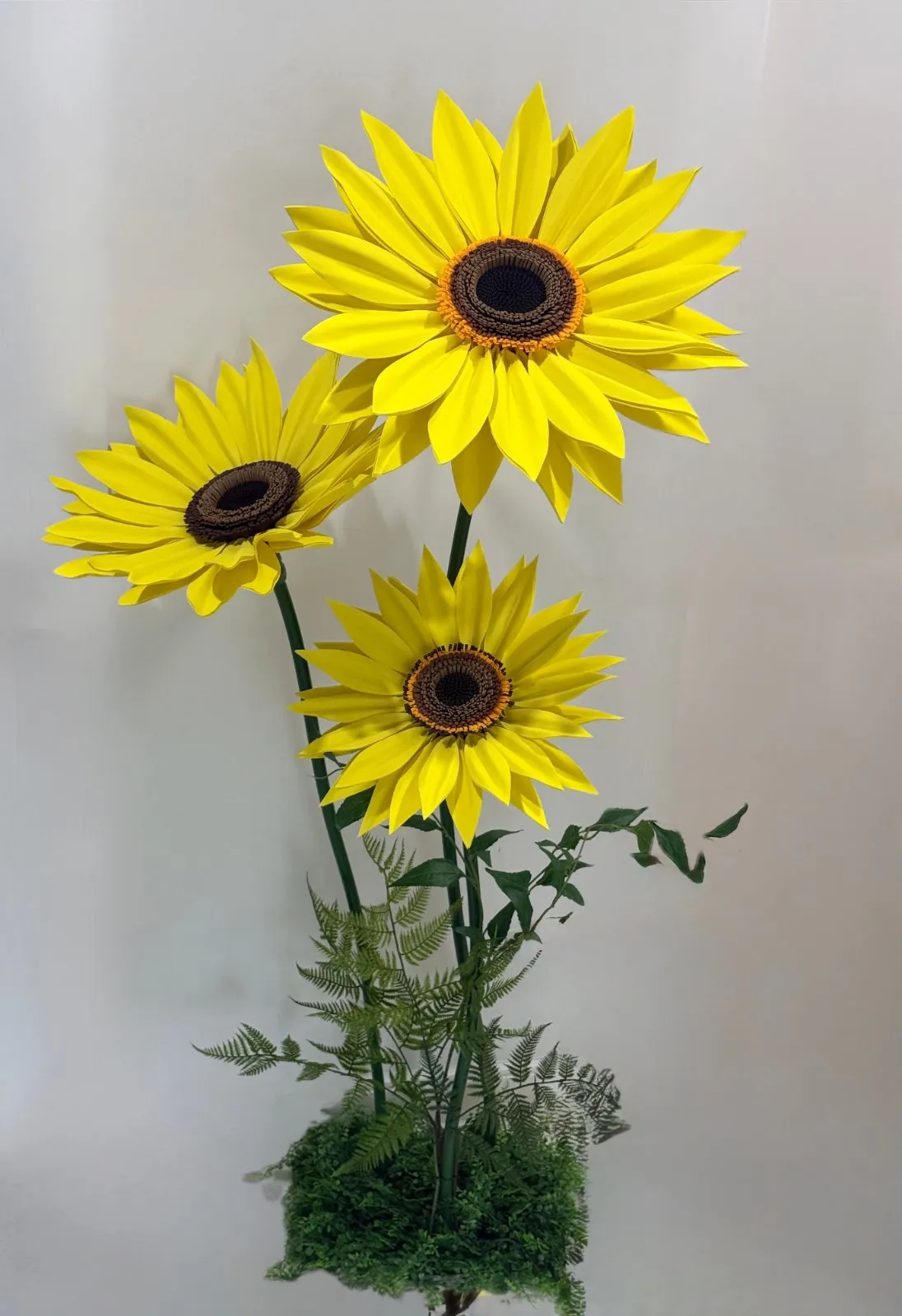 써니블룸 Sunnybloom — 웨디아피부관리 교육실제작주문설치